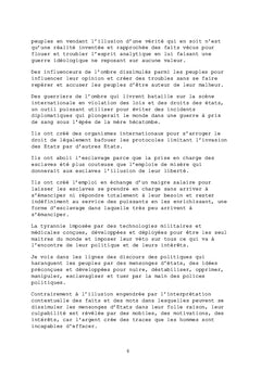 Ces Politicards nous racontent des bobards. Tome I