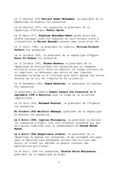 Ces Politicards nous racontent des bobards. Tome I