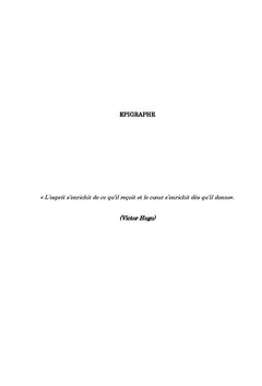 INFLATION ET RECETTES FISCALES EN REPUBLIQUE DEMOCRATIQUE DU CONGO