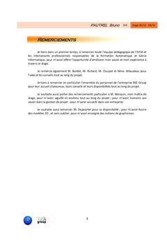 Universite 3D