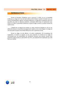 Universite 3D