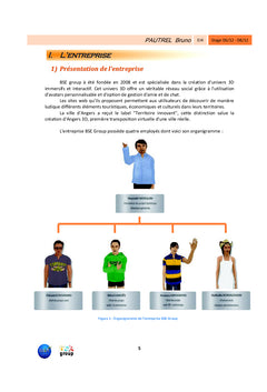 Universite 3D