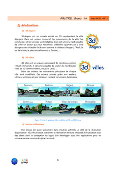Universite 3D