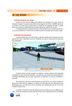 Universite 3D