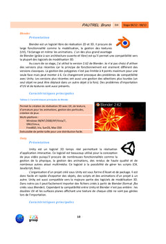 Universite 3D