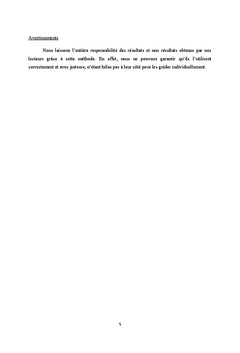 Energisez votre maison