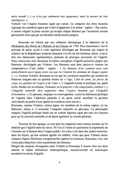 L'égalité des sexes à l'école élémentaire, exemple de l'ABCD de l'égalité