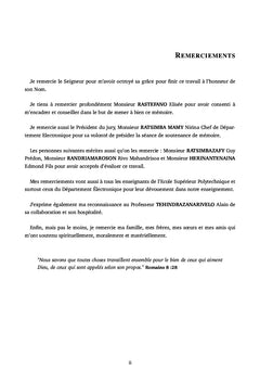 Utilisation des signaux EEG pour la commande des robots