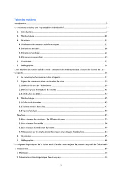 L'État et le citoyen