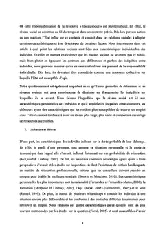 L'État et le citoyen