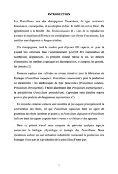 l'intérêt