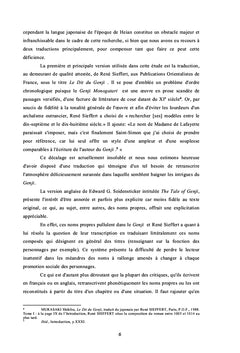 La representation par l'imaginaire feminin de l'amour et de l'Autre
