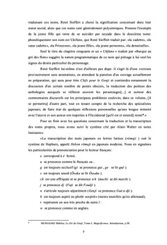La representation par l'imaginaire feminin de l'amour et de l'Autre
