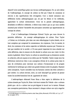 Culture et réaménagement touristique urbain dans la ville d'Agadir