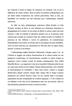 Culture et réaménagement touristique urbain dans la ville d'Agadir