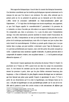 La CreAction : une therapie A quatre mains