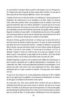 Satan, Dieu et Moi