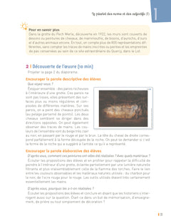 Dictées et histoire des arts CM - Voyage dans le temps - + ressources numériques