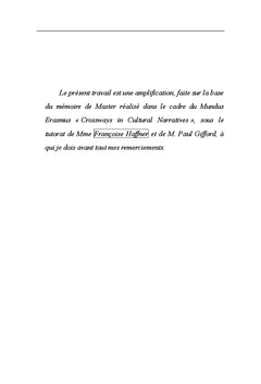 La poétique d'India Song