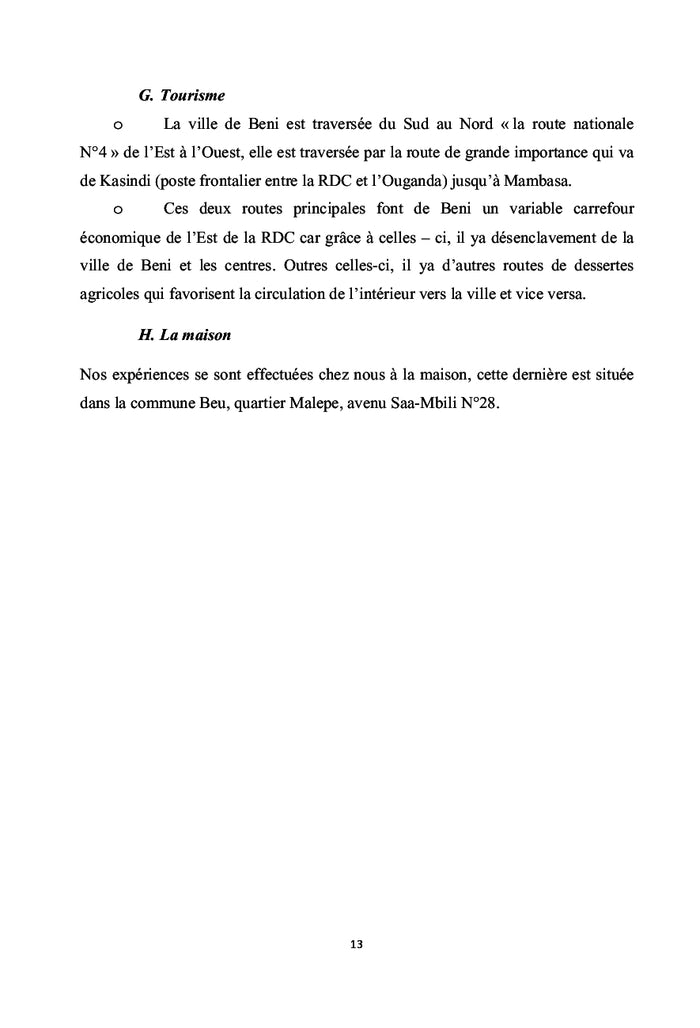 Fabrication du vin A base du jus de cafe et cacao