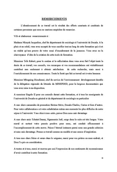 Les etudes d'impact et l'evaluation des projets energetiques