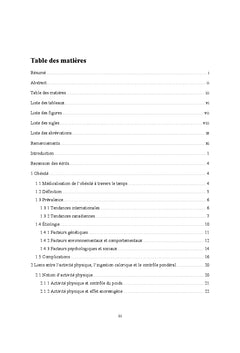 Bouger A l'heure juste pour ameliorer le statut ponderal