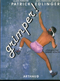 Grimper !