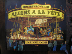 Allons a la fete !