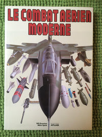 Combat aerien moderne