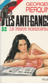Le pendu horizontal