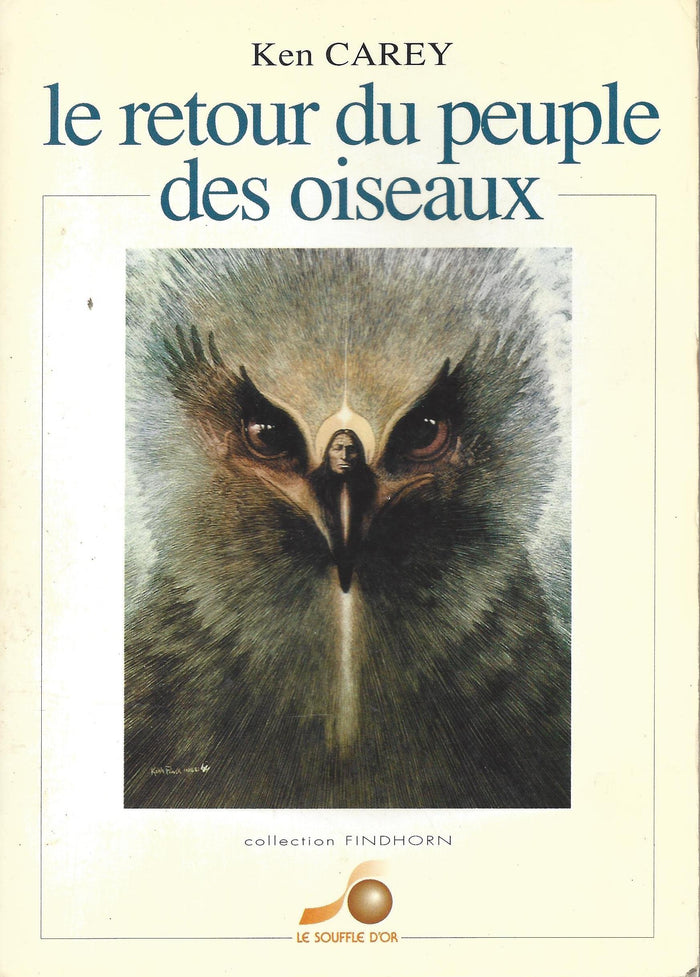 Le retour du peuple des oiseaux