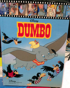 Dumbo