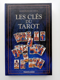 Les clés du tarot