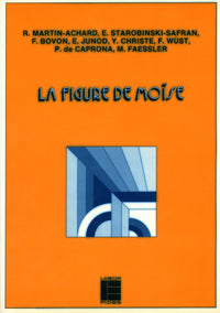 La figure de Moïse
