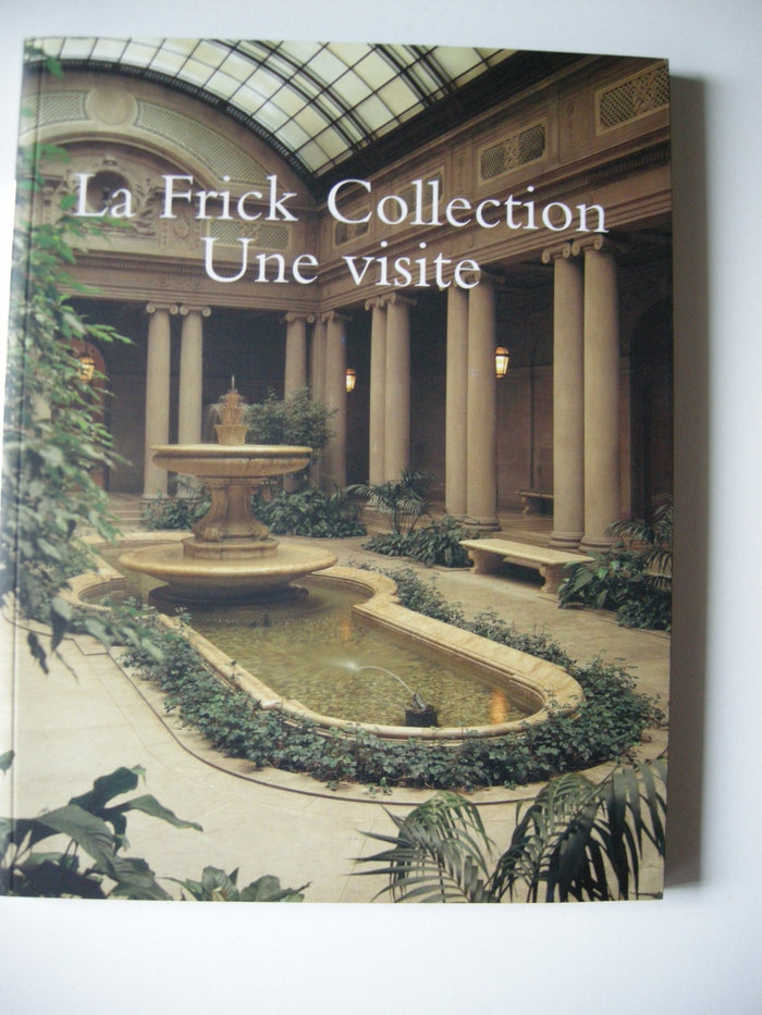 Frick Collection: A Tour