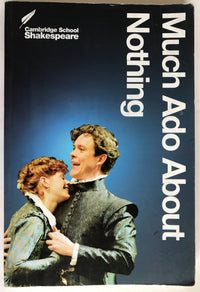 Much Ado about Nothing