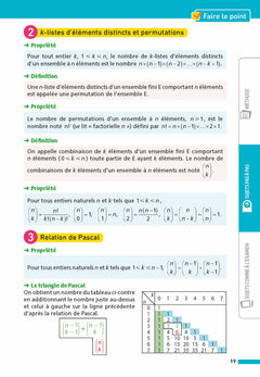 Annales ABC du BAC 2025 - Maths Tle - Sujets et corrigés - Enseignement de spécialité Terminale - Epreuve finale - Corrigé