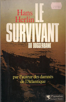Le survivant du "Doggerbank"