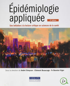 Épidémiologie appliquée