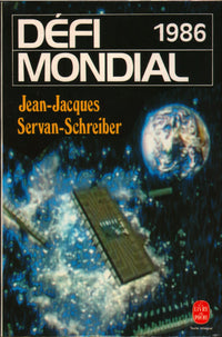 LE DEFI MONDIAL 86