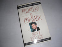 Profiles in Courage