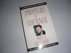 Profiles in Courage