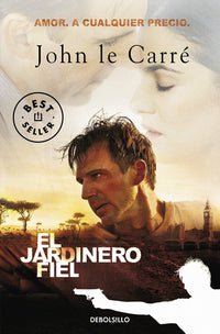 The Constant Gardener