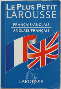 Le plus petit Larousse