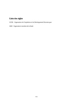 Bouger A l'heure juste pour ameliorer le statut ponderal