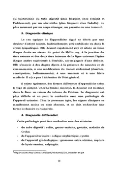 Osteopathie et cicatrices