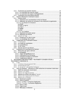 Les traitements non chirurgicaux des fractures des chiens et des chats
