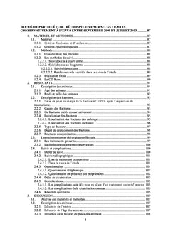 Les traitements non chirurgicaux des fractures des chiens et des chats