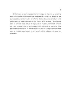 L'Histoire ancienne de la France selon Fauchet, historien monarchique