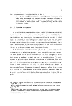 L'Histoire ancienne de la France selon Fauchet, historien monarchique